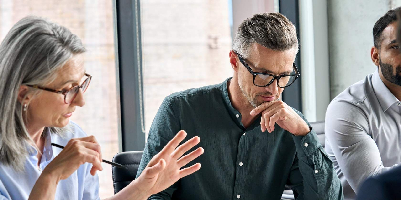 Channel Compliance Focused Training: Conflito de Interesses